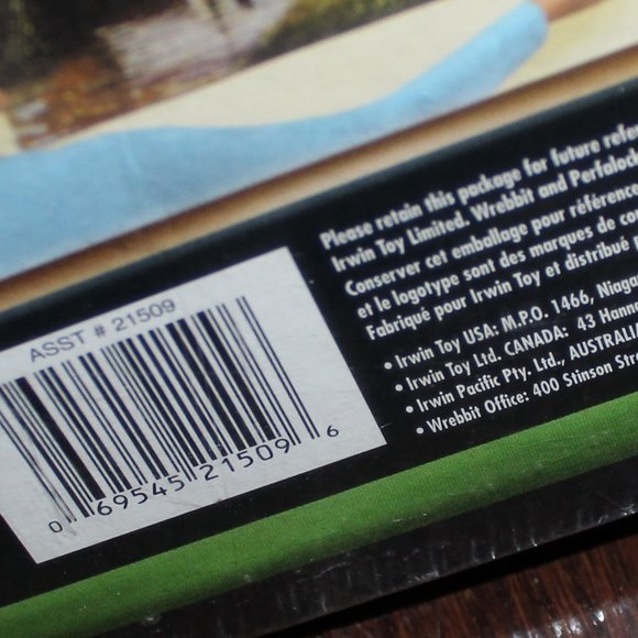 3/$77❤️new Elvis Presley LOVE ME TENDER 1000 pcs Wrebbit Perfalock foam puzzle - Picture 5 of 8